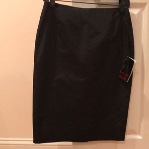 Escada knee length skirt